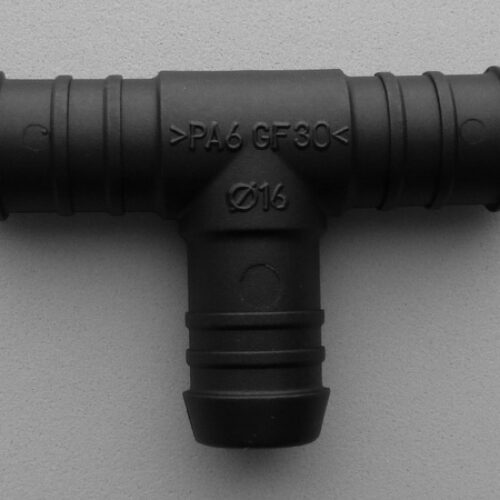 T-razdelnik 16mm