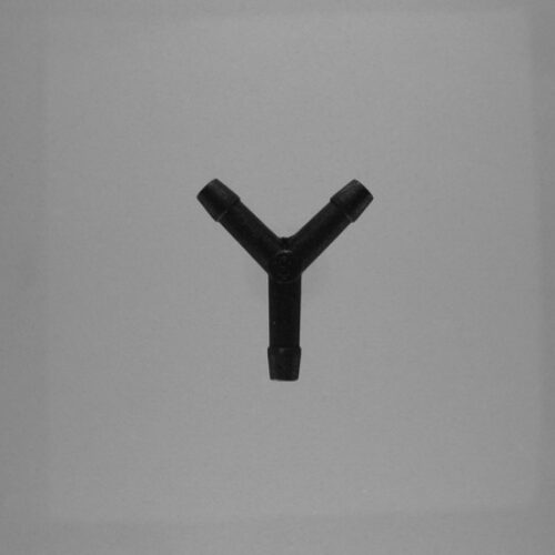 Y račva 3mm