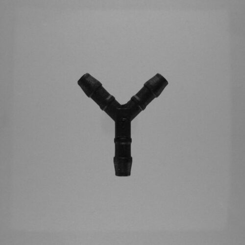 Y račva 4mm