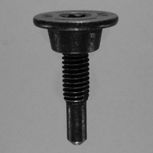 Volkswagen Bora, Golf IV. torx šraf za fiksiranje branika