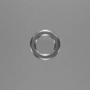 Mesingana podloška 8x14x1,5mm