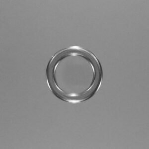 Mesingana podloška 10x16x1,5mm
