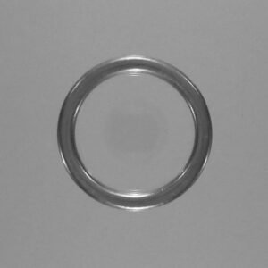 Mesingana podloška 18x24x2mm