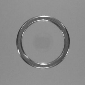 Mesingana podloška 20x26x2mm
