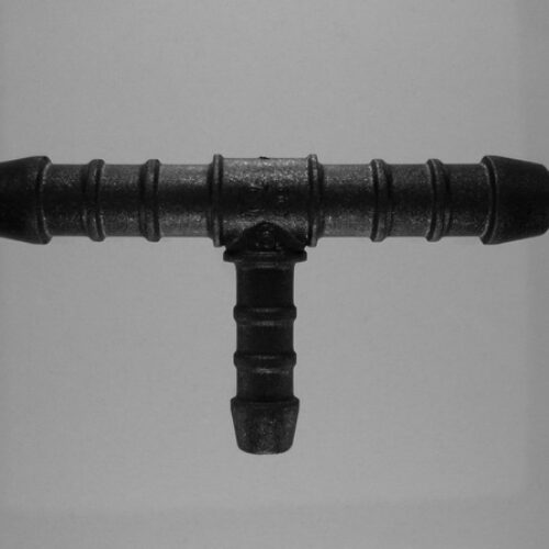 T-razdelnik 8-6-8mm