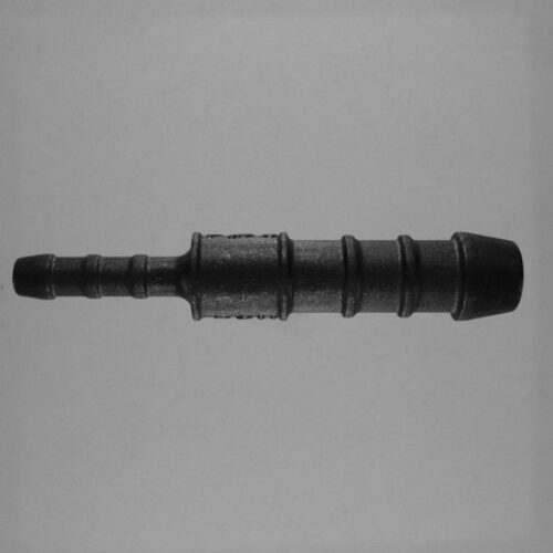 Plastične spojnice – reduciri za creva 4-8mm (PVC)