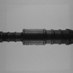 Plastične spojnice - reduciri za creva 8-12mm (PVC)