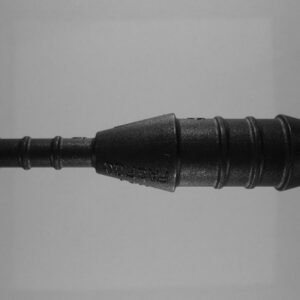 Plastične spojnice - reduciri za creva 6-14mm (PVC)