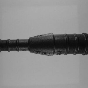 Plastične spojnice - reduciri za creva 8-14mm (PVC)