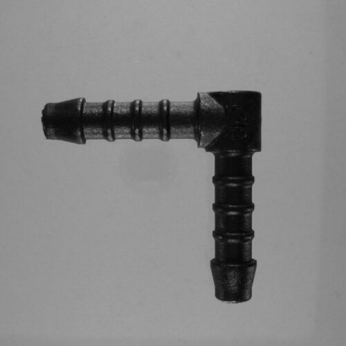 Produžnici pod uglom 90°- 6mm
