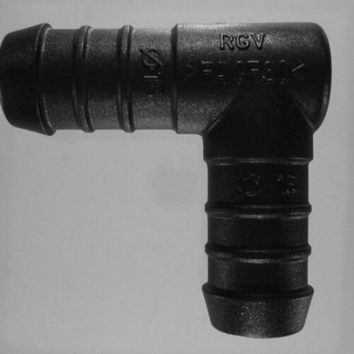 Produžnici pod uglom 90° 16mm