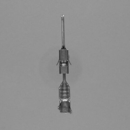 Kabel papučice – stopice 1.5mm