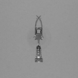 Kabel papučice - stopice 2.8mm