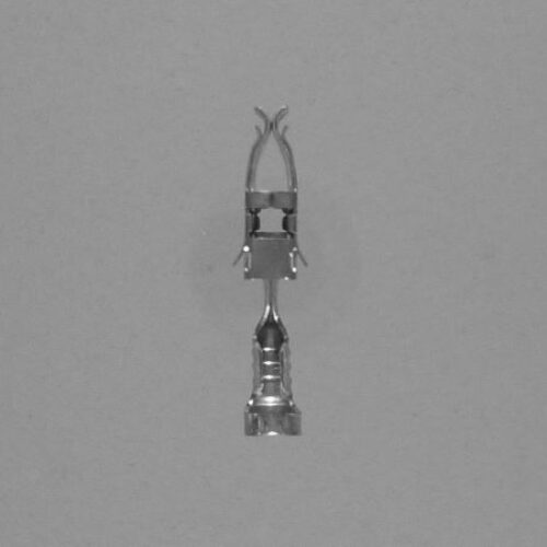 Terminals 2,8 mm stopice