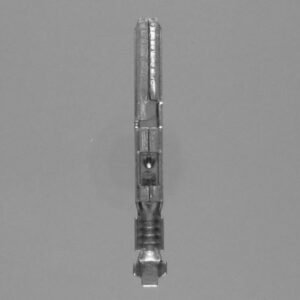 Kabel papučice - stopice 2,8mm