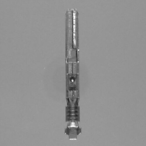 Kabel papučice – stopice 2,8mm