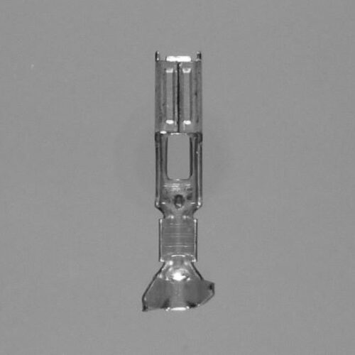 Kabel papučice – stopice 2,8mm