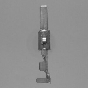 Kabel papučice - stopice 2,8mm