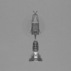Kabel papučice - stopice 2,8mm