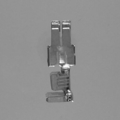 Kabel papučice – stopice 6,3mm