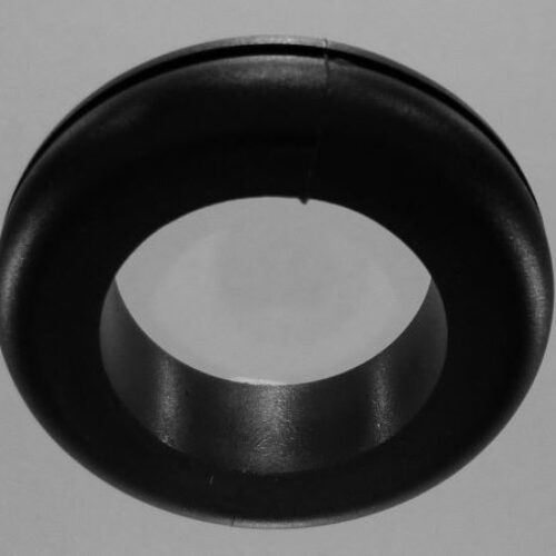 Gumeni prsten 18 x 22mm