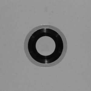 Univerzalne podloške za zaptivanje sa plastičnim umetkom 8x14x1mm