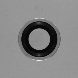 Univerzalne podloške za zaptivanje sa plastičnim umetkom 10x16x1,5mm