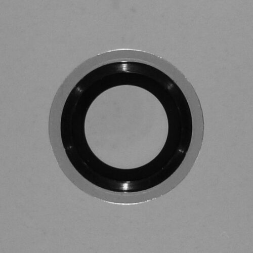Univerzalne podloške za zaptivanje sa plastičnim umetkom 12x18x1,5mm