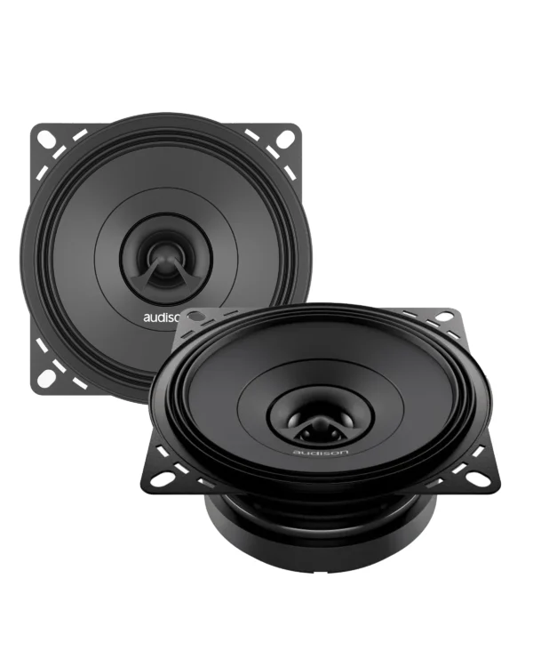 audison prima apx 4
