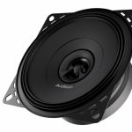 Audison Prima APX 4 120W Koaksijalni auto zvučnici 100mm 10cm