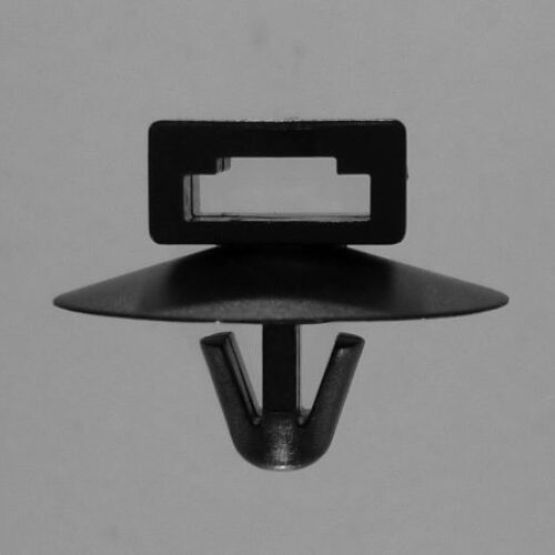 Univerzalne žabice za fiksiranje kablova (za vezice max. 8mm)