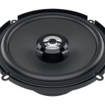 Hertz Dieci DCX 160.3 120W Dvosistemski koaksijalni auto zvučnici 160mm 16cm