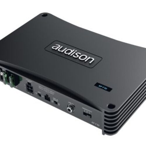 AUDISON AP F1D auto pojačalo (1000W)