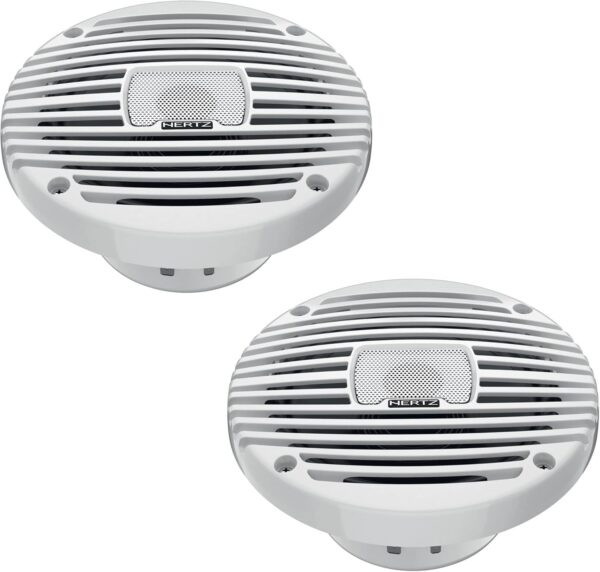 Hertz HEX 6.5 M – TW