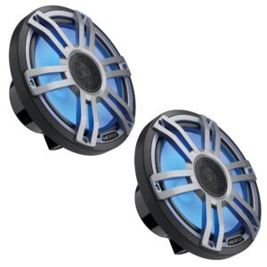 Hertz HEX 6.5 S-LD-G