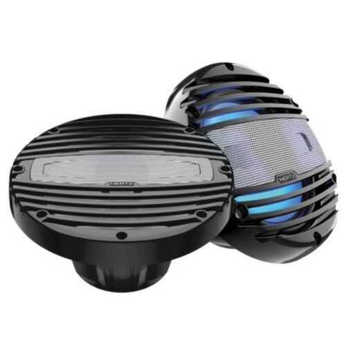 HERTZ HMX 6.5 LD / TC