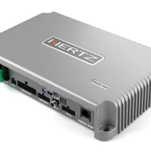 Hertz HMD8 DSP