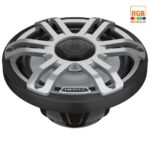 Hertz HMX 6.5 S-LD-G