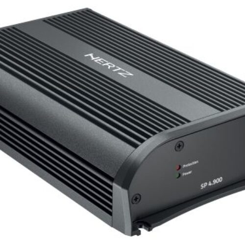 HERTZ SP 4.900 auto pojačalo (1000W)