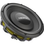 Hertz MPS 300 S2
