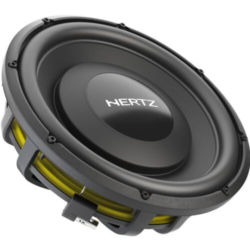 Hertz MPS 300 S4 (1000W) – Subwoofer