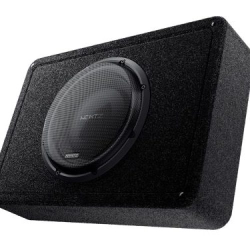 HERTZ MPBX 250 S2 – subvofer sa kutijom