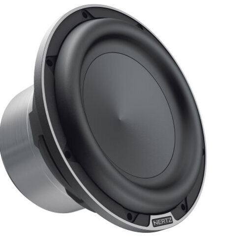 Hertz ML 2000.3 LEGEND (1400W) – Subwoofer