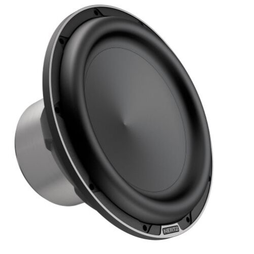 Hertz ML 2500.3 LEGEND (1400W) – Subwoofer