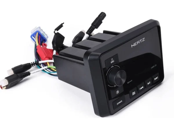 Hertz HMR 20
