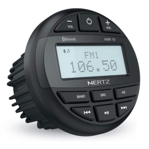 HERTZ HMR 10 Medialni uredjaj