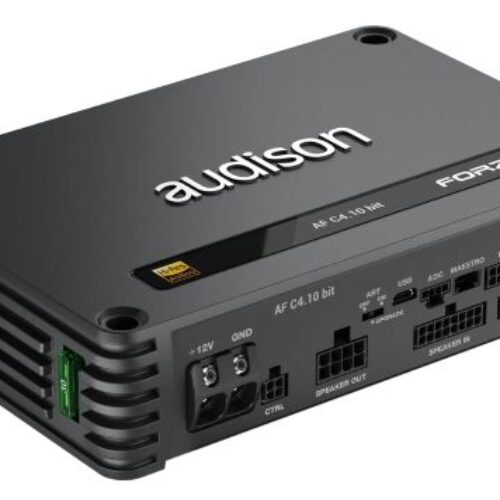 AUDISON AF C4.10 BIT