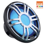 HMS 12 S2-LD-G marine subwoofer