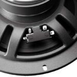 audison ap 8 zvucnik