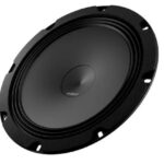 Audison Prima AP 8 300W Niskotonski auto zvučnici 200mm 20cm